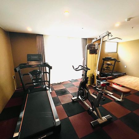 Gaia Hotel Phu Quoc Eksteriør bilde