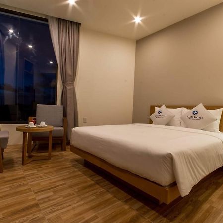 Gaia Hotel Phu Quoc Rom bilde
