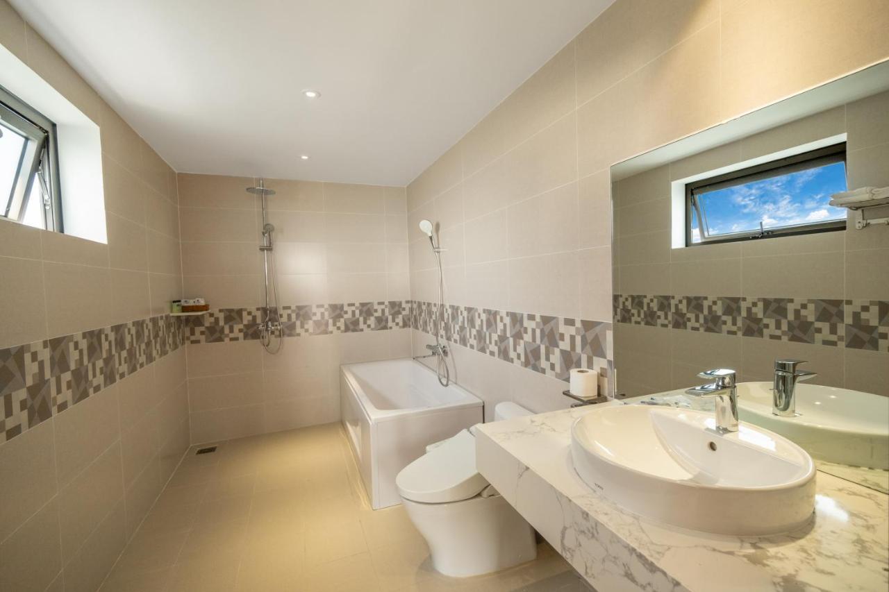Gaia Hotel Phu Quoc Eksteriør bilde