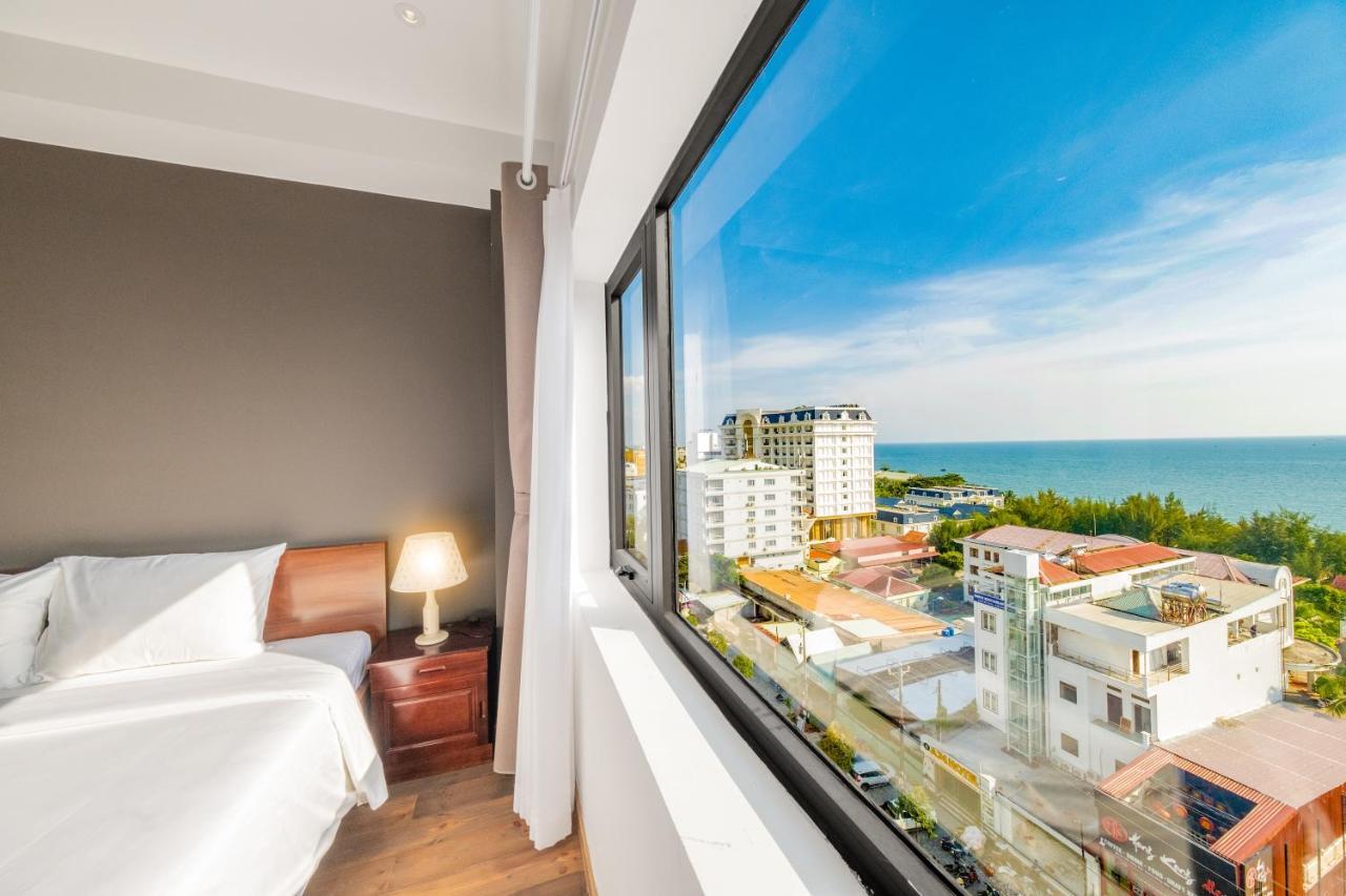 Gaia Hotel Phu Quoc Eksteriør bilde