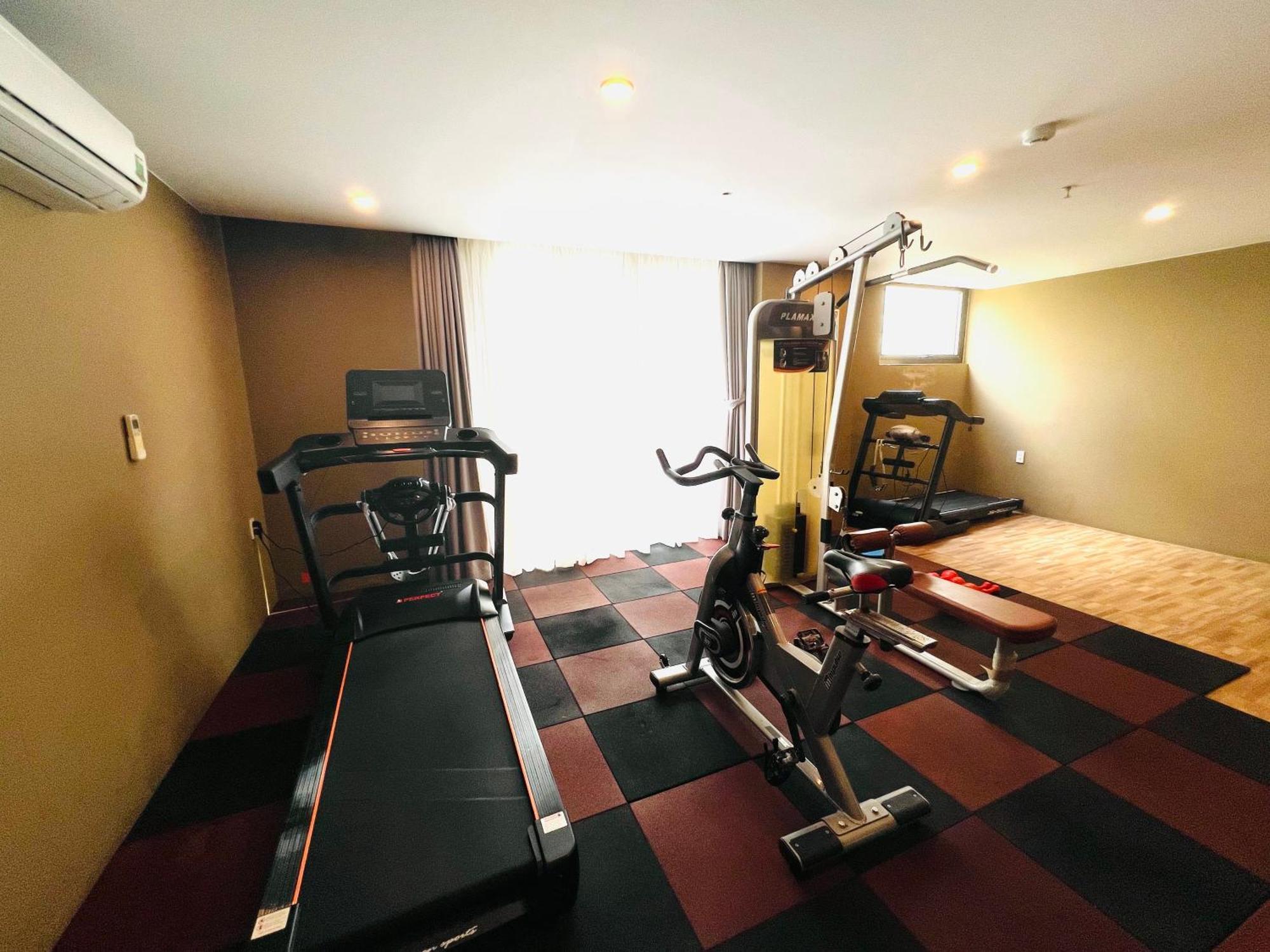 Gaia Hotel Phu Quoc Eksteriør bilde