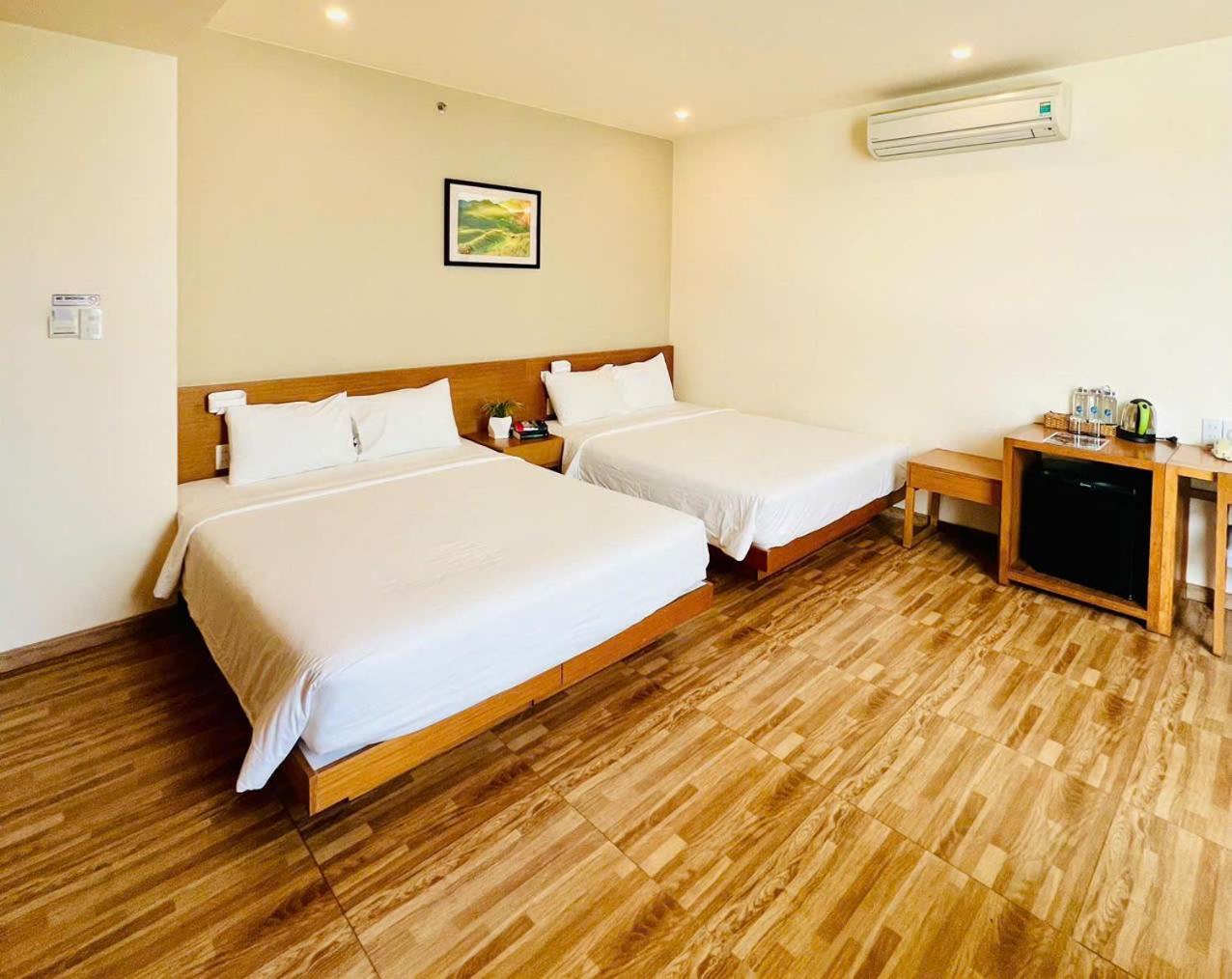 Gaia Hotel Phu Quoc Eksteriør bilde