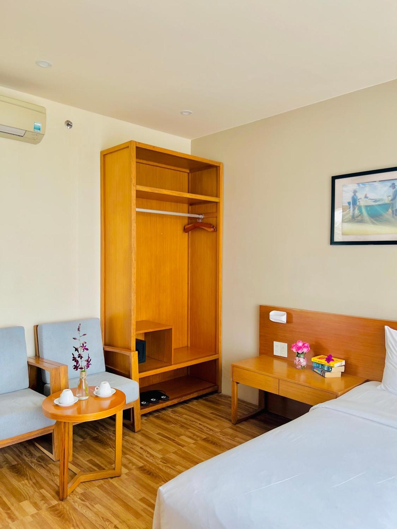 Gaia Hotel Phu Quoc Eksteriør bilde