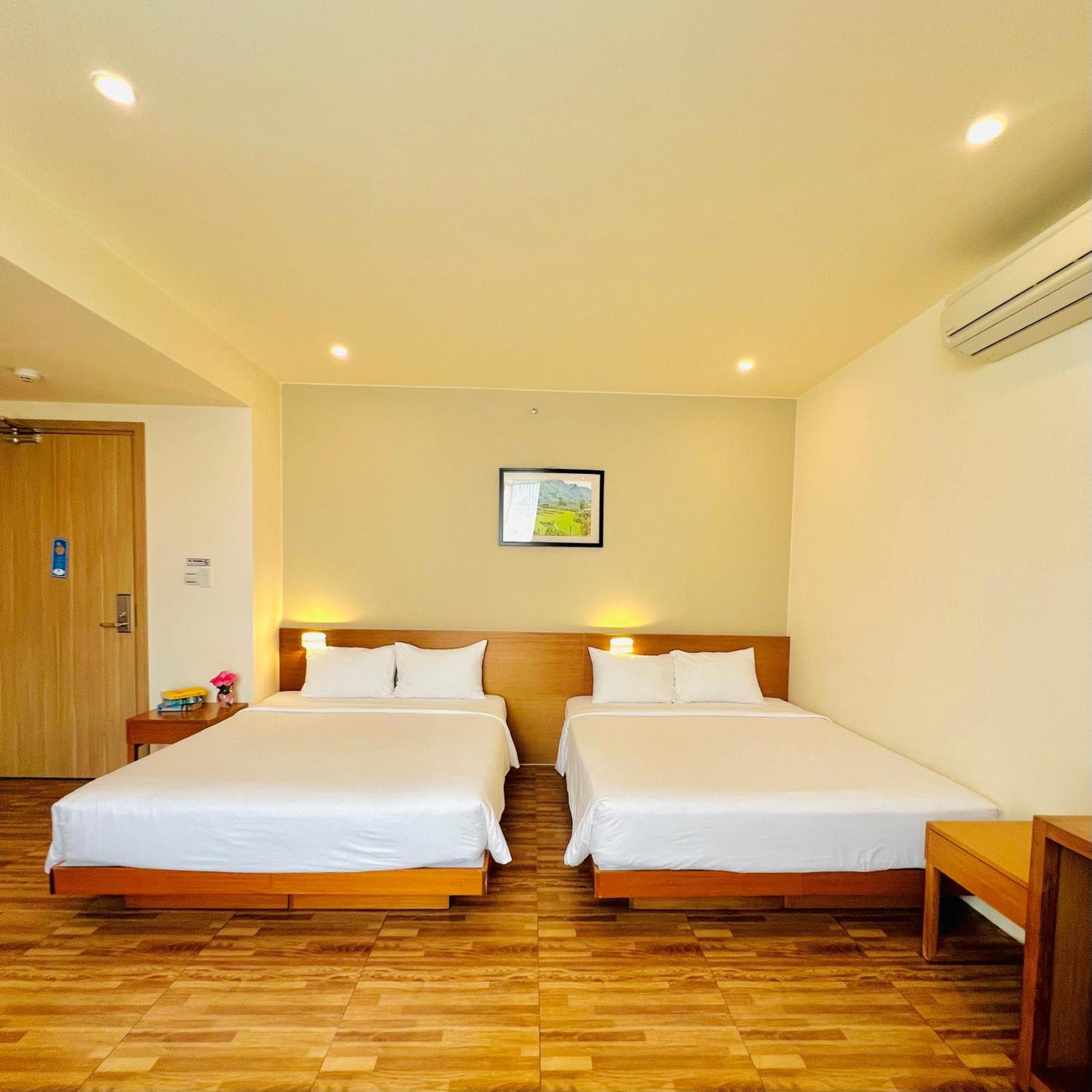 Gaia Hotel Phu Quoc Eksteriør bilde