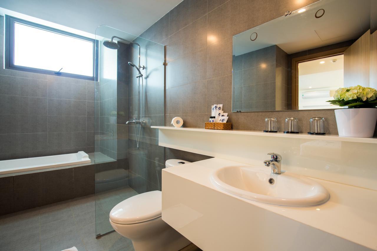 Gaia Hotel Phu Quoc Eksteriør bilde