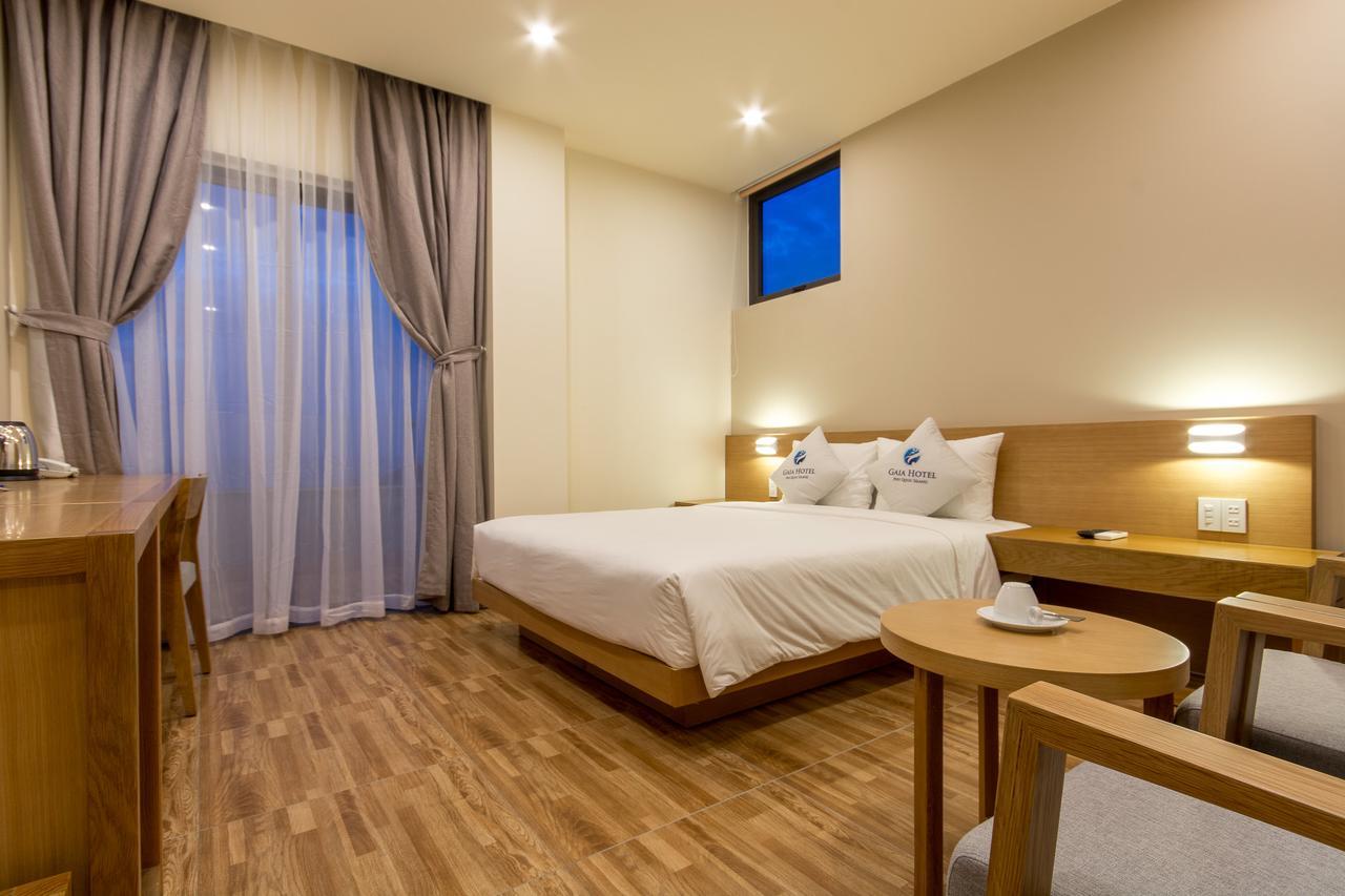 Gaia Hotel Phu Quoc Eksteriør bilde