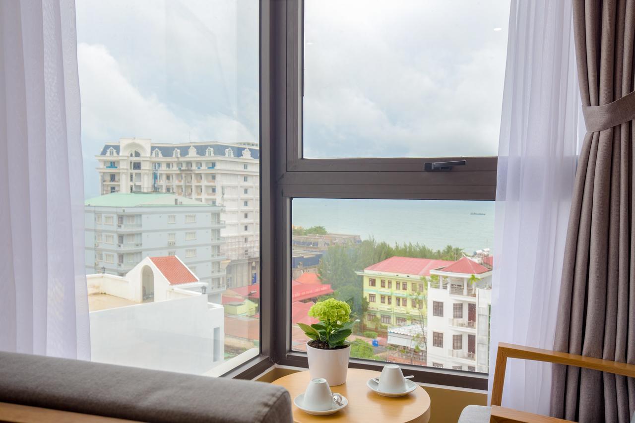Gaia Hotel Phu Quoc Eksteriør bilde