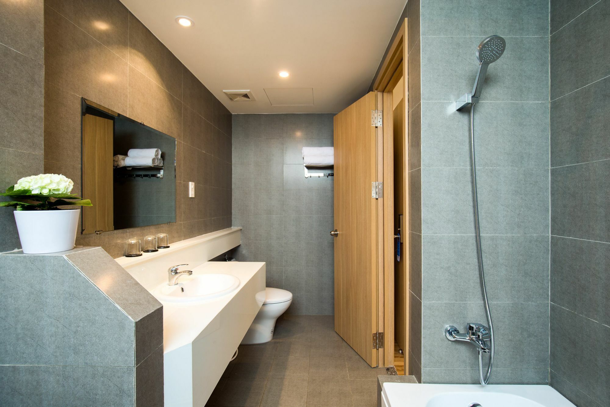 Gaia Hotel Phu Quoc Eksteriør bilde