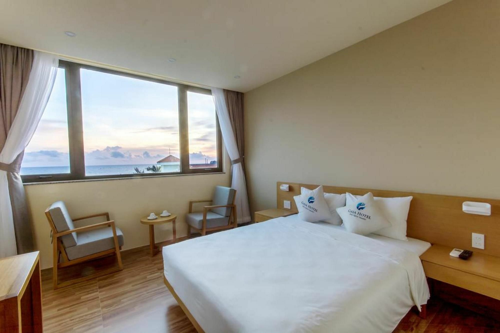 Gaia Hotel Phu Quoc Eksteriør bilde
