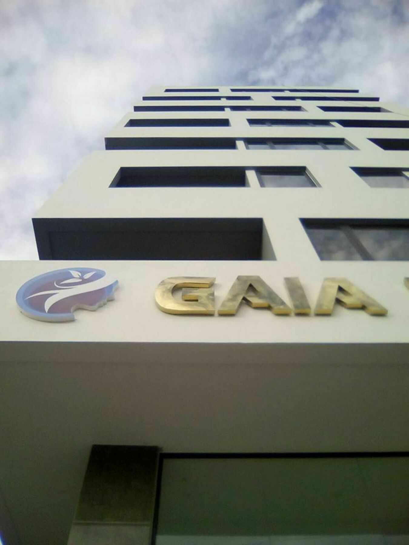 Gaia Hotel Phu Quoc Eksteriør bilde