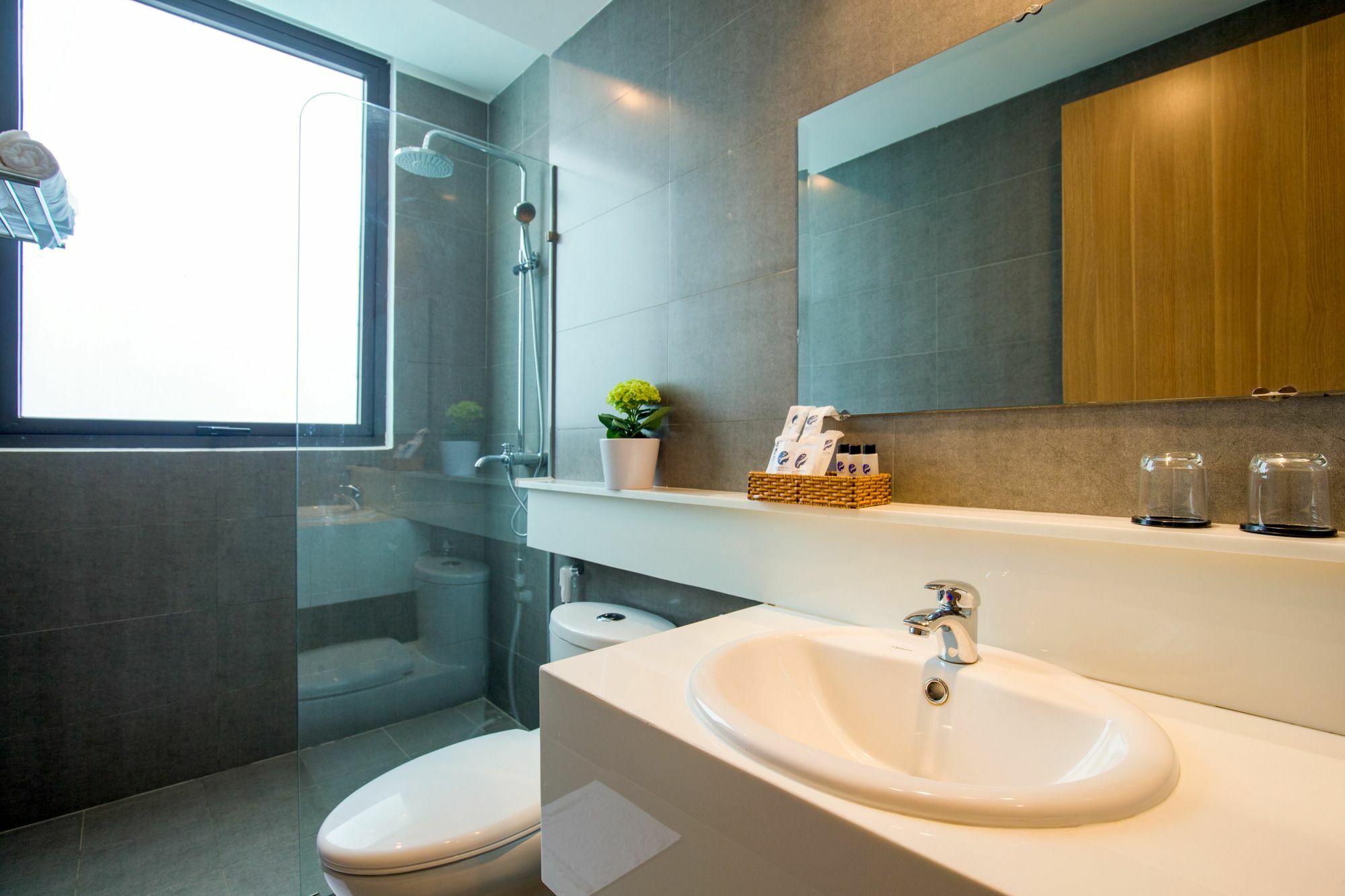 Gaia Hotel Phu Quoc Eksteriør bilde