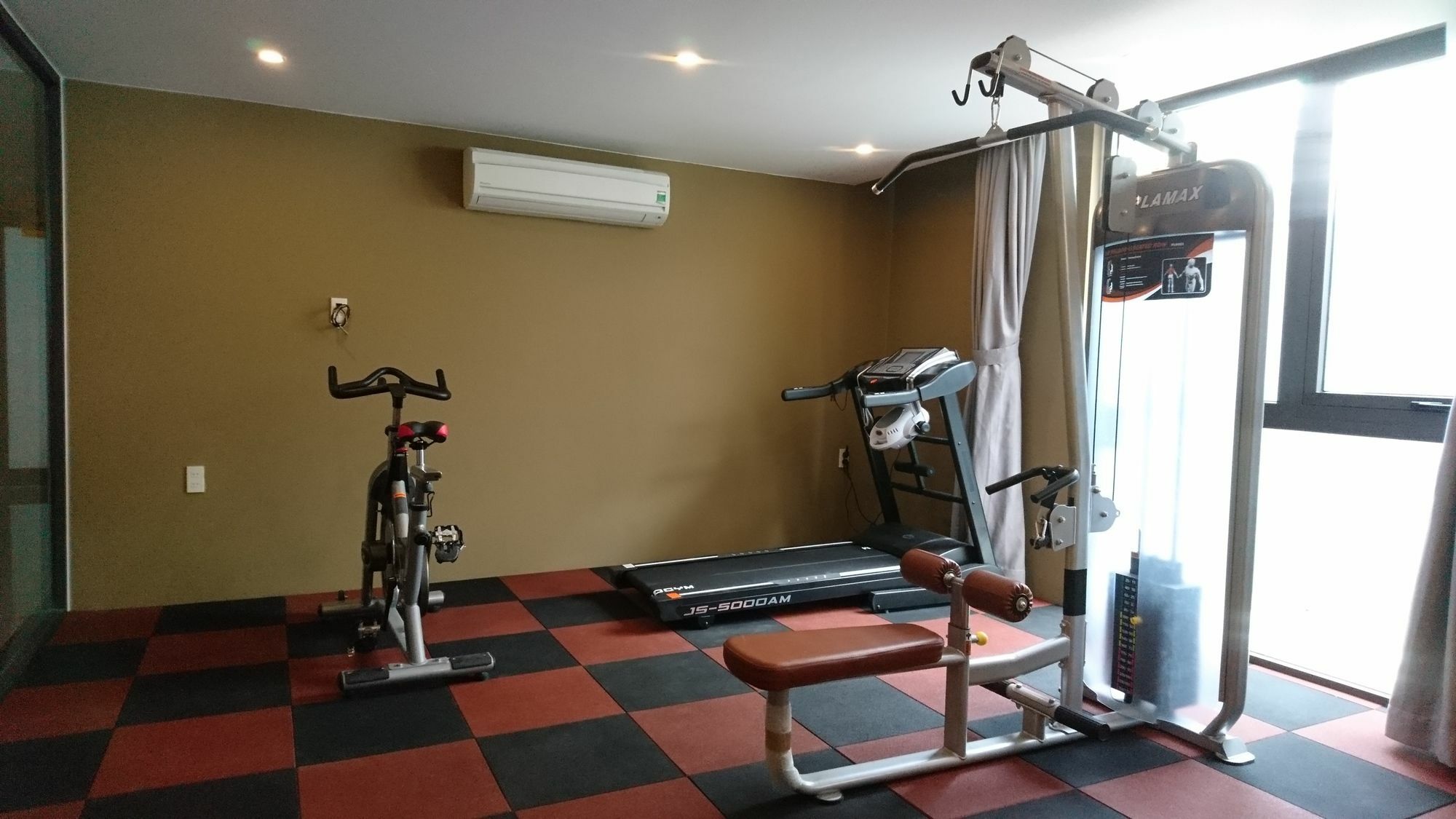 Gaia Hotel Phu Quoc Eksteriør bilde