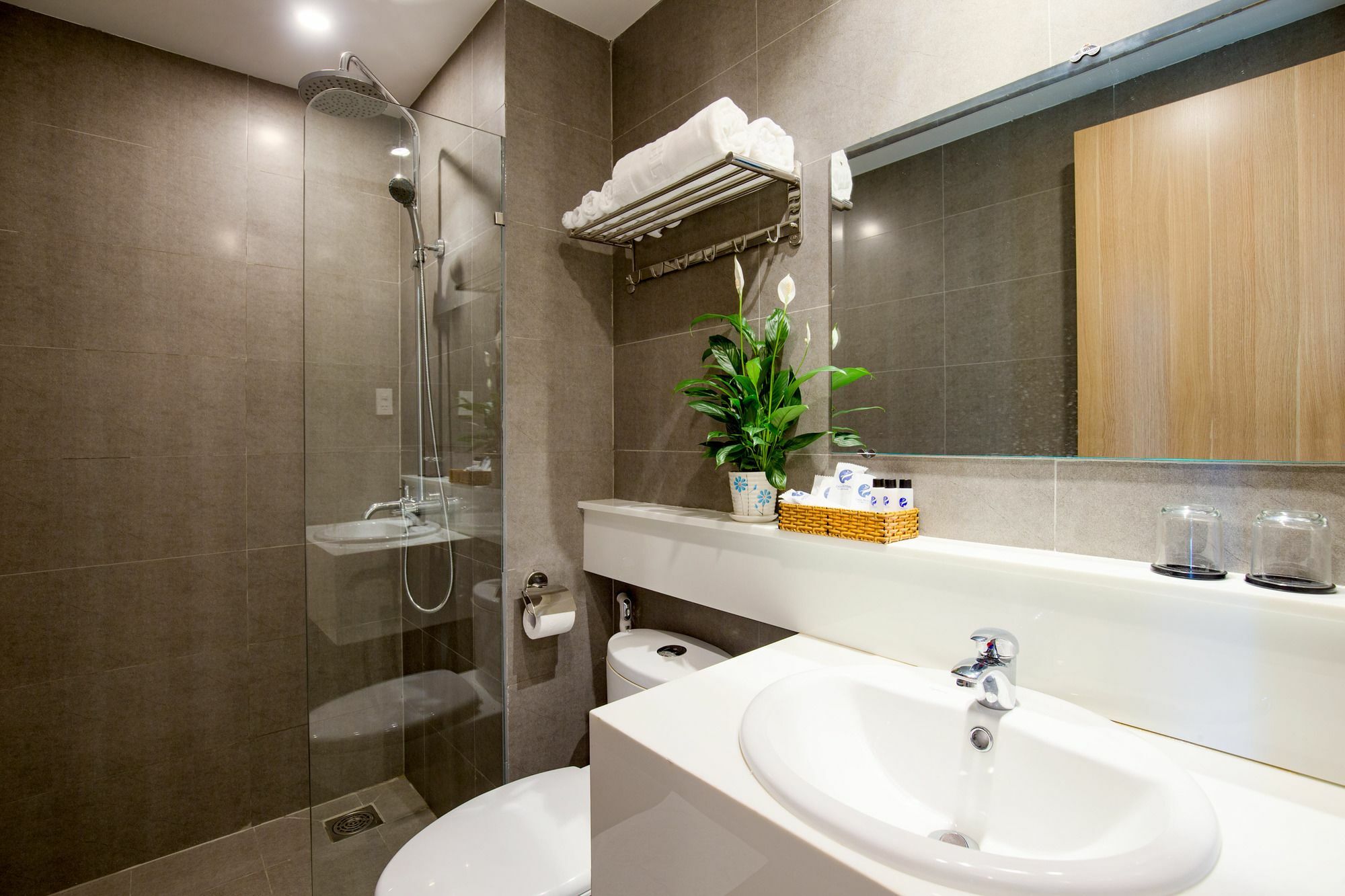 Gaia Hotel Phu Quoc Eksteriør bilde