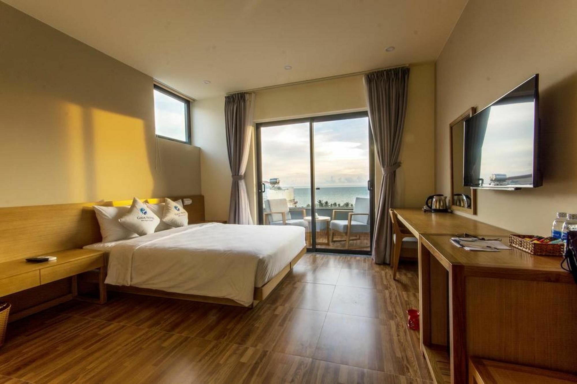 Gaia Hotel Phu Quoc Eksteriør bilde