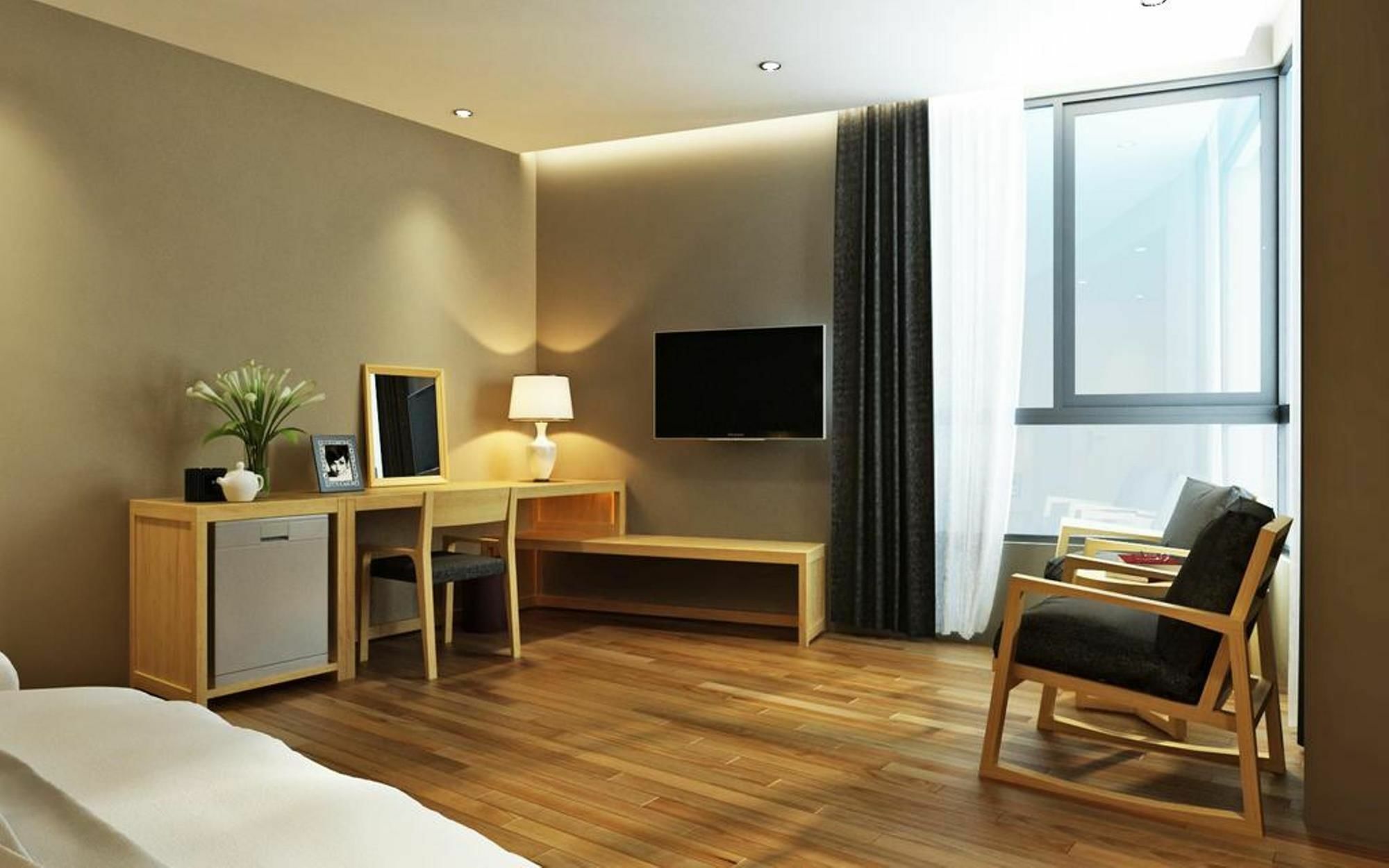 Gaia Hotel Phu Quoc Eksteriør bilde