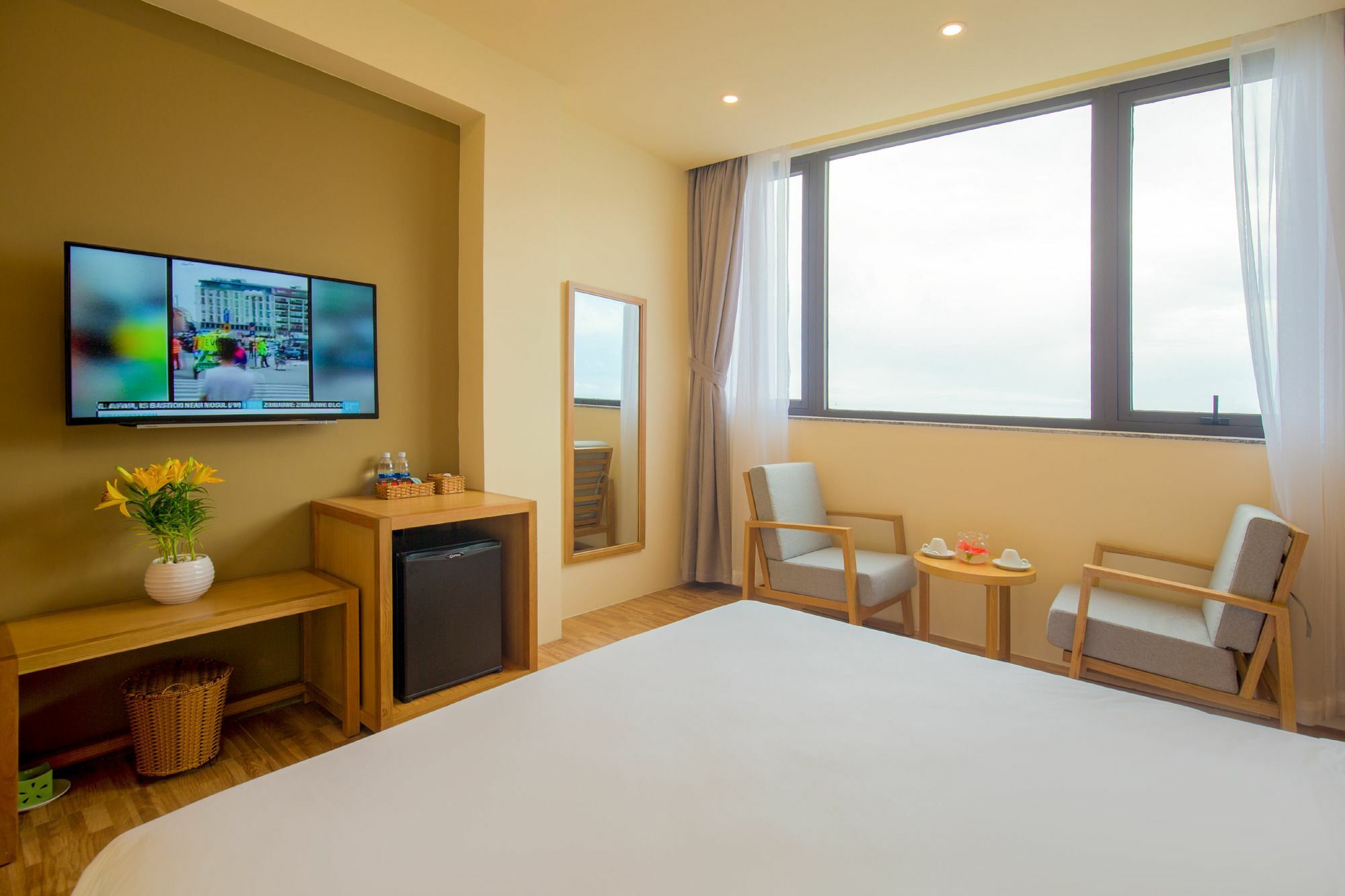 Gaia Hotel Phu Quoc Eksteriør bilde