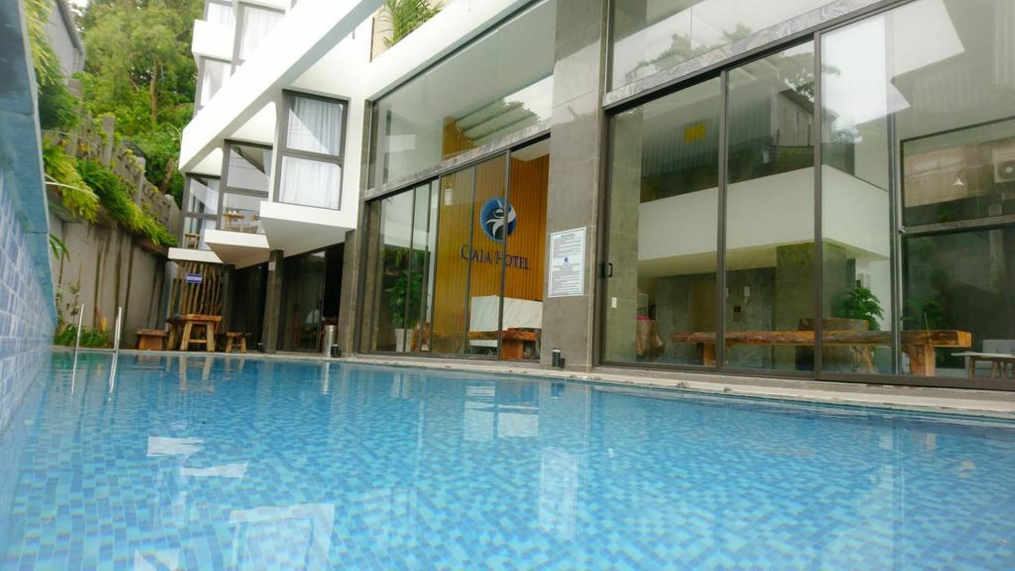 Gaia Hotel Phu Quoc Eksteriør bilde